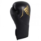 ADIDAS GNTIA PuGAXIAS SPEED 200 - BLACK/GOLD